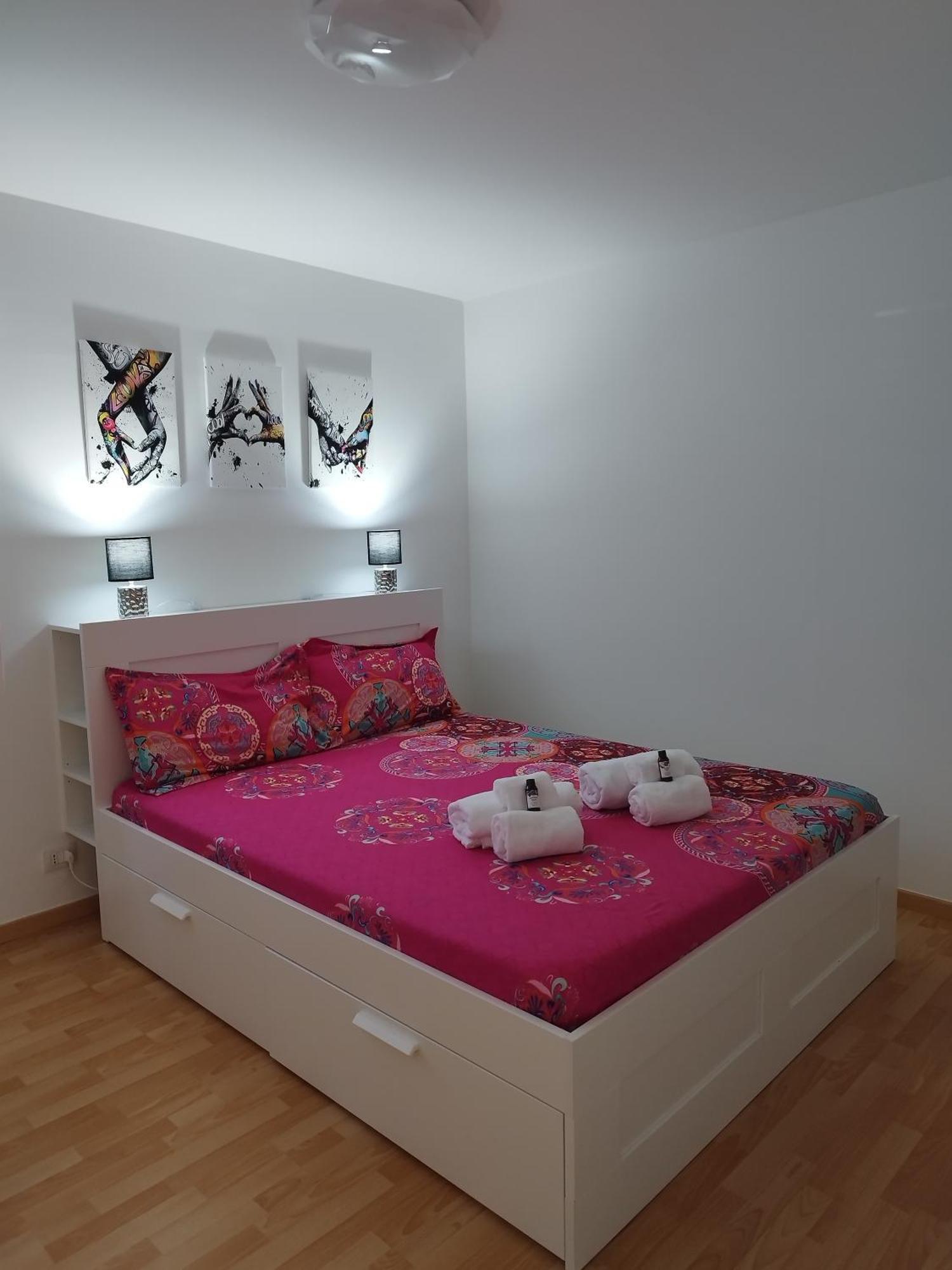 Ferienwohnung Sake' Montemarciano Exterior foto