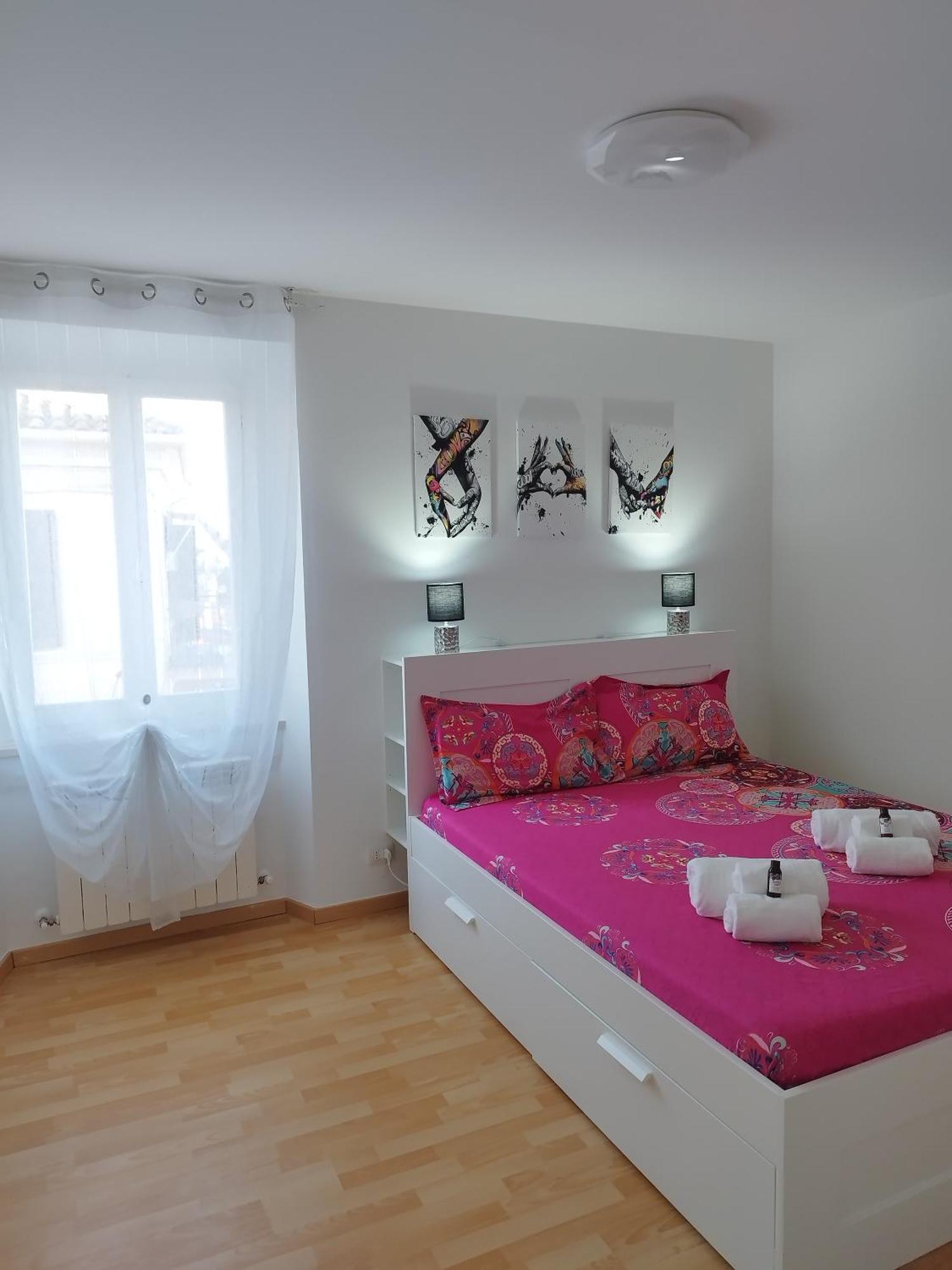 Ferienwohnung Sake' Montemarciano Exterior foto