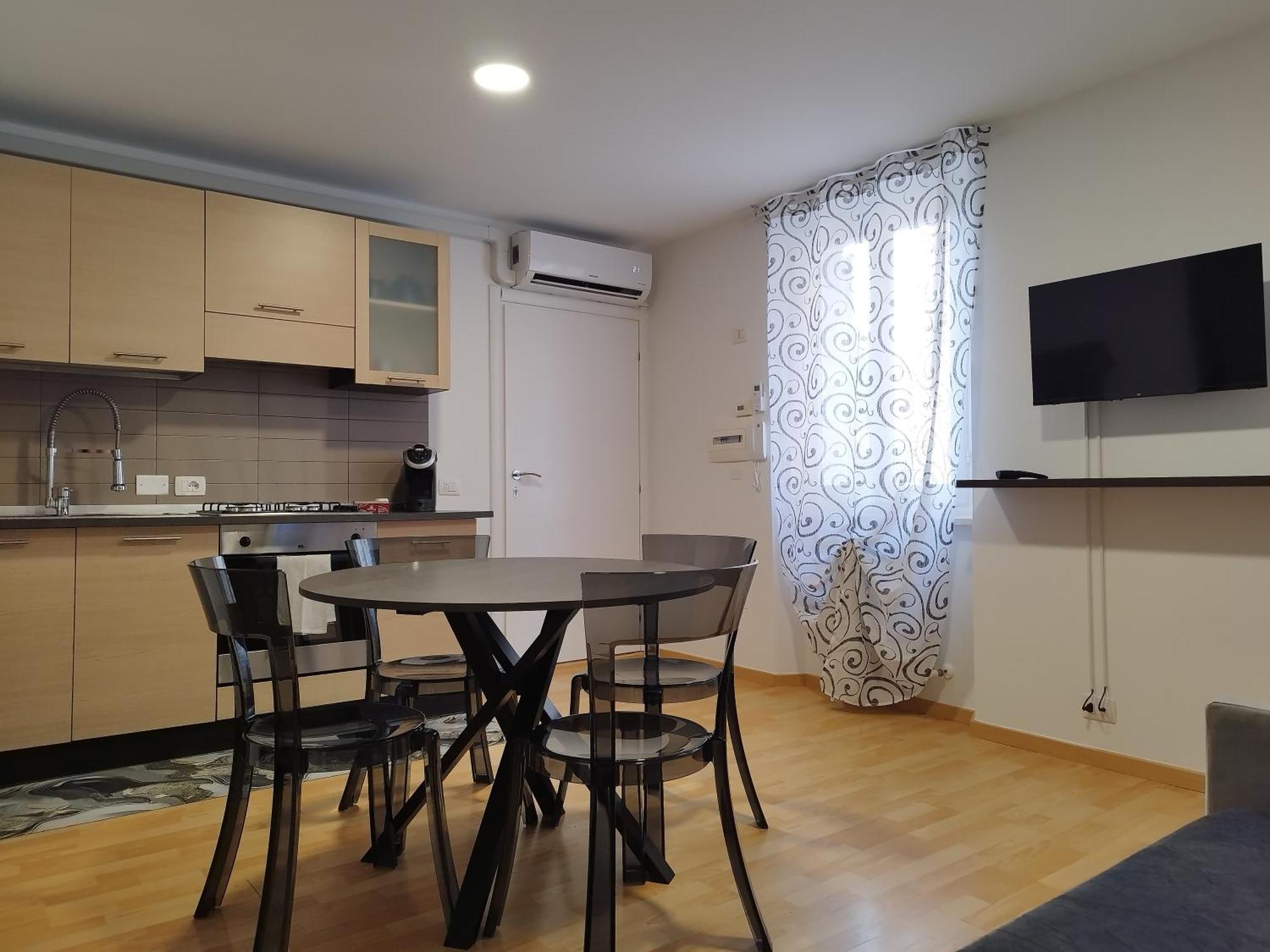Ferienwohnung Sake' Montemarciano Exterior foto