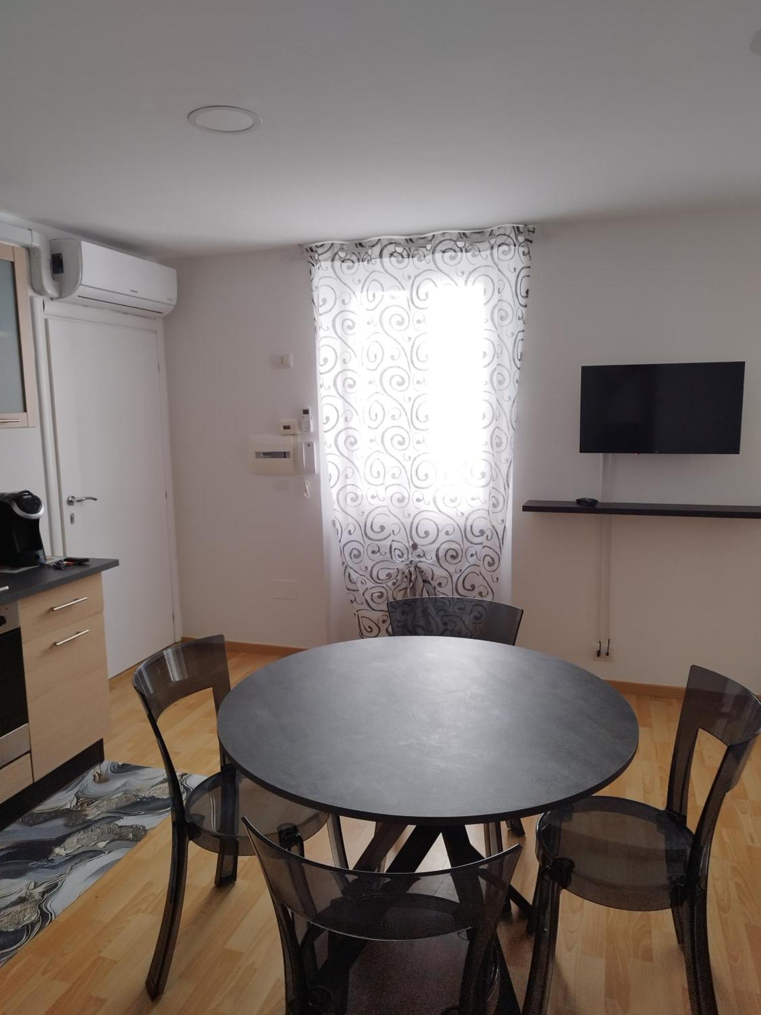Ferienwohnung Sake' Montemarciano Exterior foto